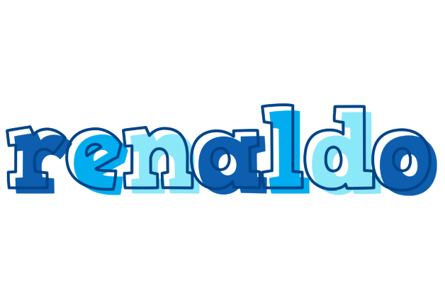 Renaldo sailor logo