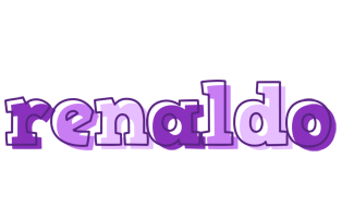 Renaldo sensual logo