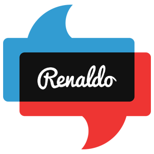 Renaldo sharks logo