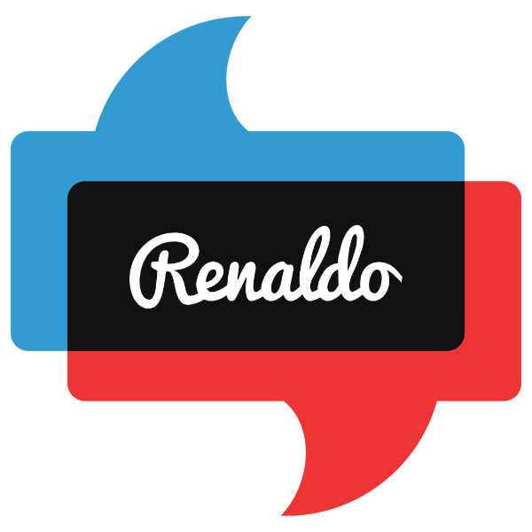 Renaldo sharks logo