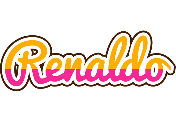 Renaldo smoothie logo