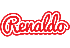 Renaldo sunshine logo