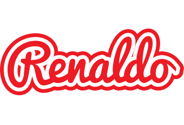 Renaldo sunshine logo