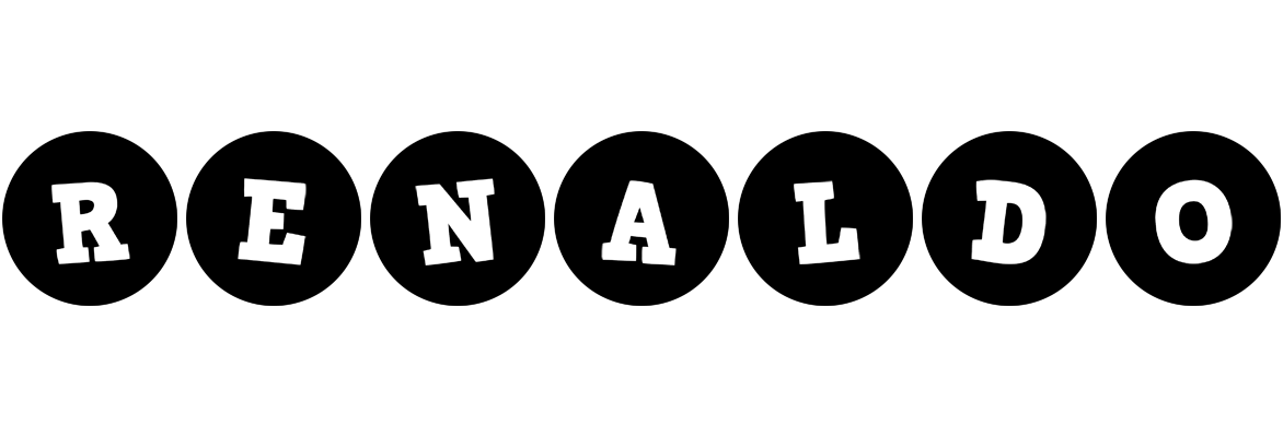Renaldo tools logo