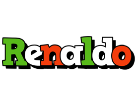 Renaldo venezia logo