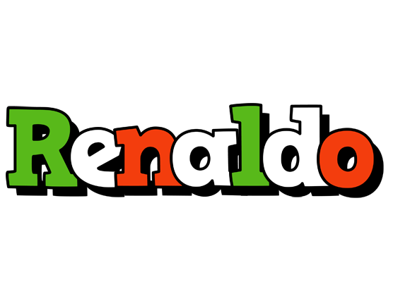 Renaldo venezia logo