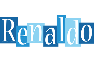 Renaldo winter logo