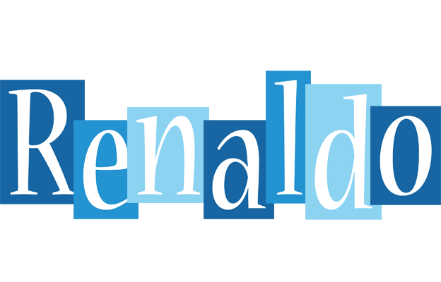 Renaldo winter logo