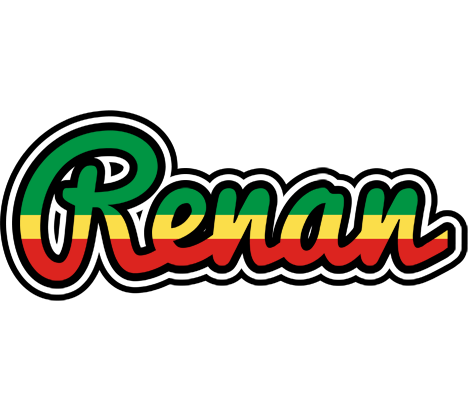 Renan african logo