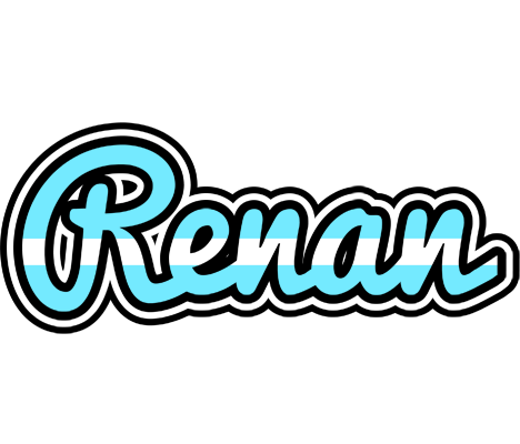 Renan argentine logo