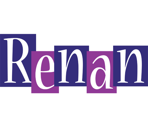 Renan autumn logo