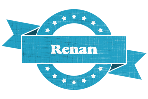 Renan balance logo
