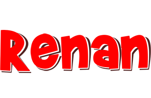 Renan basket logo