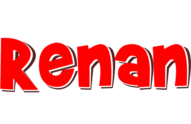 Renan basket logo