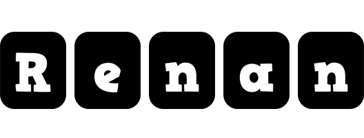 Renan box logo