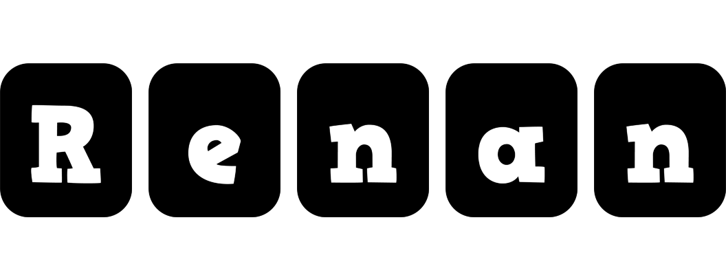 Renan box logo