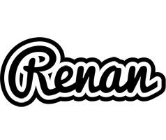 Renan chess logo