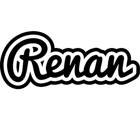 Renan chess logo
