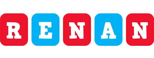 Renan diesel logo