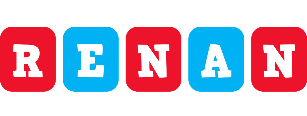Renan diesel logo