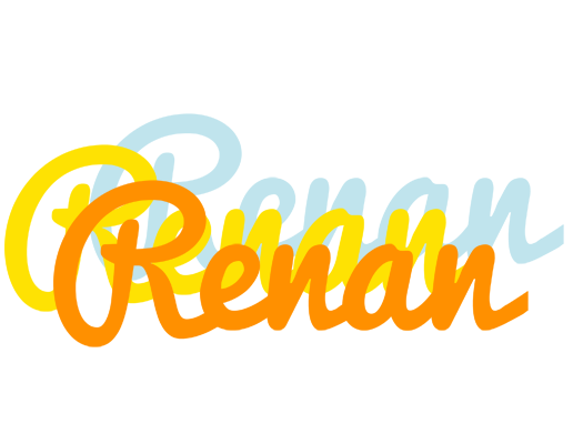 Renan energy logo