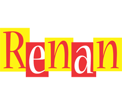 Renan errors logo
