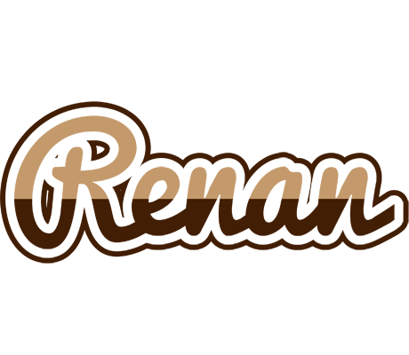 Renan exclusive logo