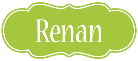 Renan family logo