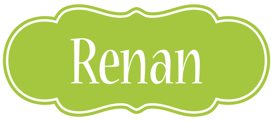 Renan family logo
