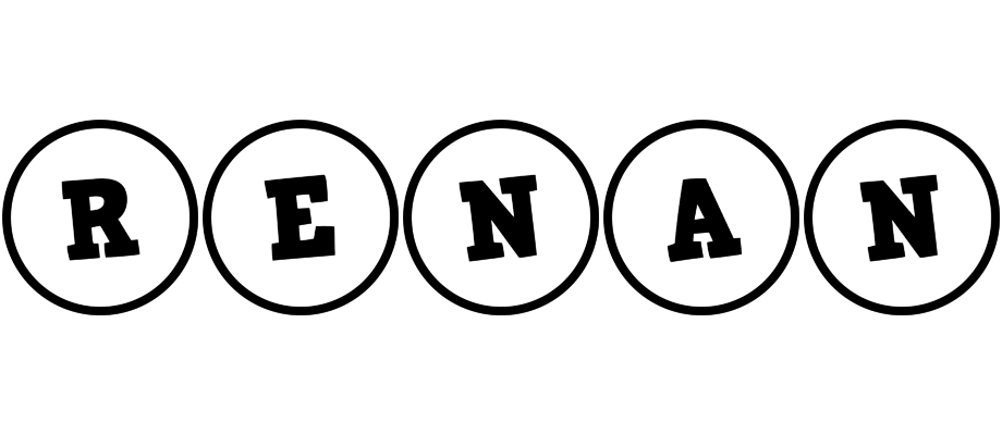 Renan handy logo