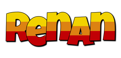 Renan jungle logo