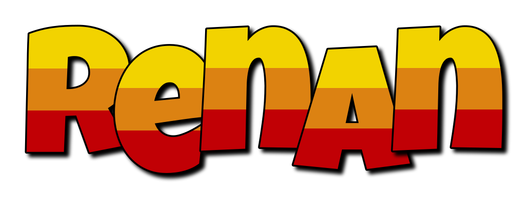 Renan jungle logo