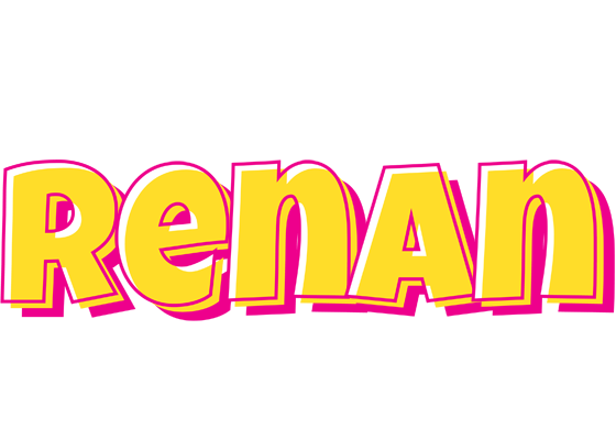 Renan kaboom logo