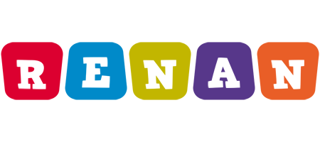 Renan kiddo logo