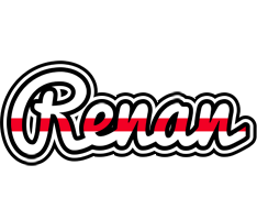 Renan kingdom logo