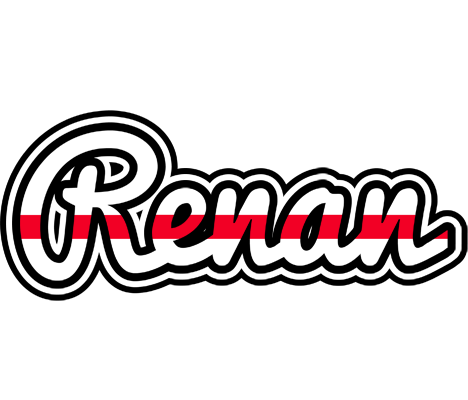 Renan kingdom logo
