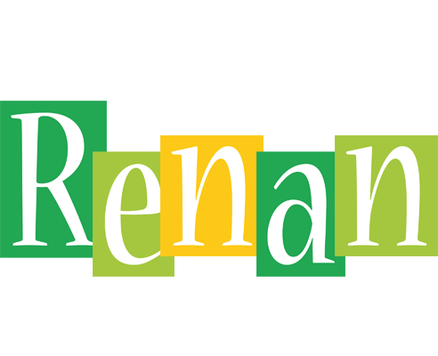 Renan lemonade logo
