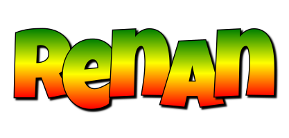Renan mango logo