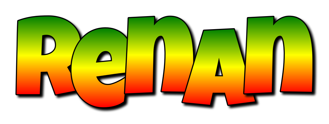Renan mango logo