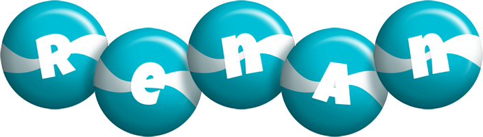 Renan messi logo