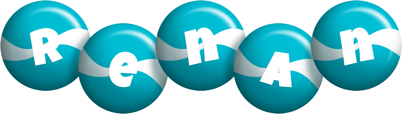 Renan messi logo