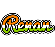 Renan mumbai logo