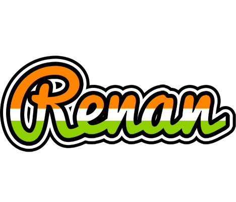 Renan mumbai logo