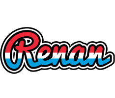 Renan norway logo