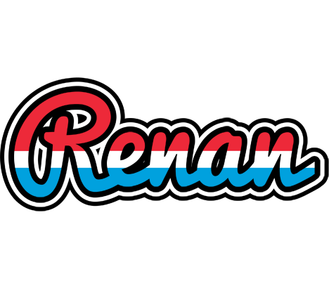 Renan norway logo