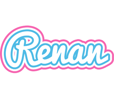 Renan outdoors logo
