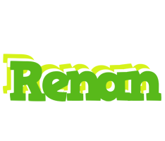 Renan picnic logo