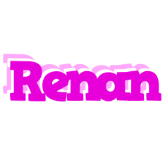 Renan rumba logo