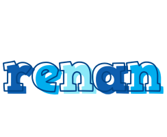 Renan sailor logo