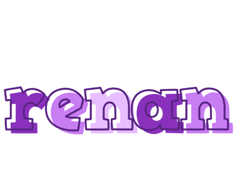 Renan sensual logo